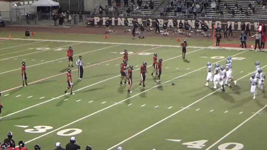 Marine Top Football Player Performances