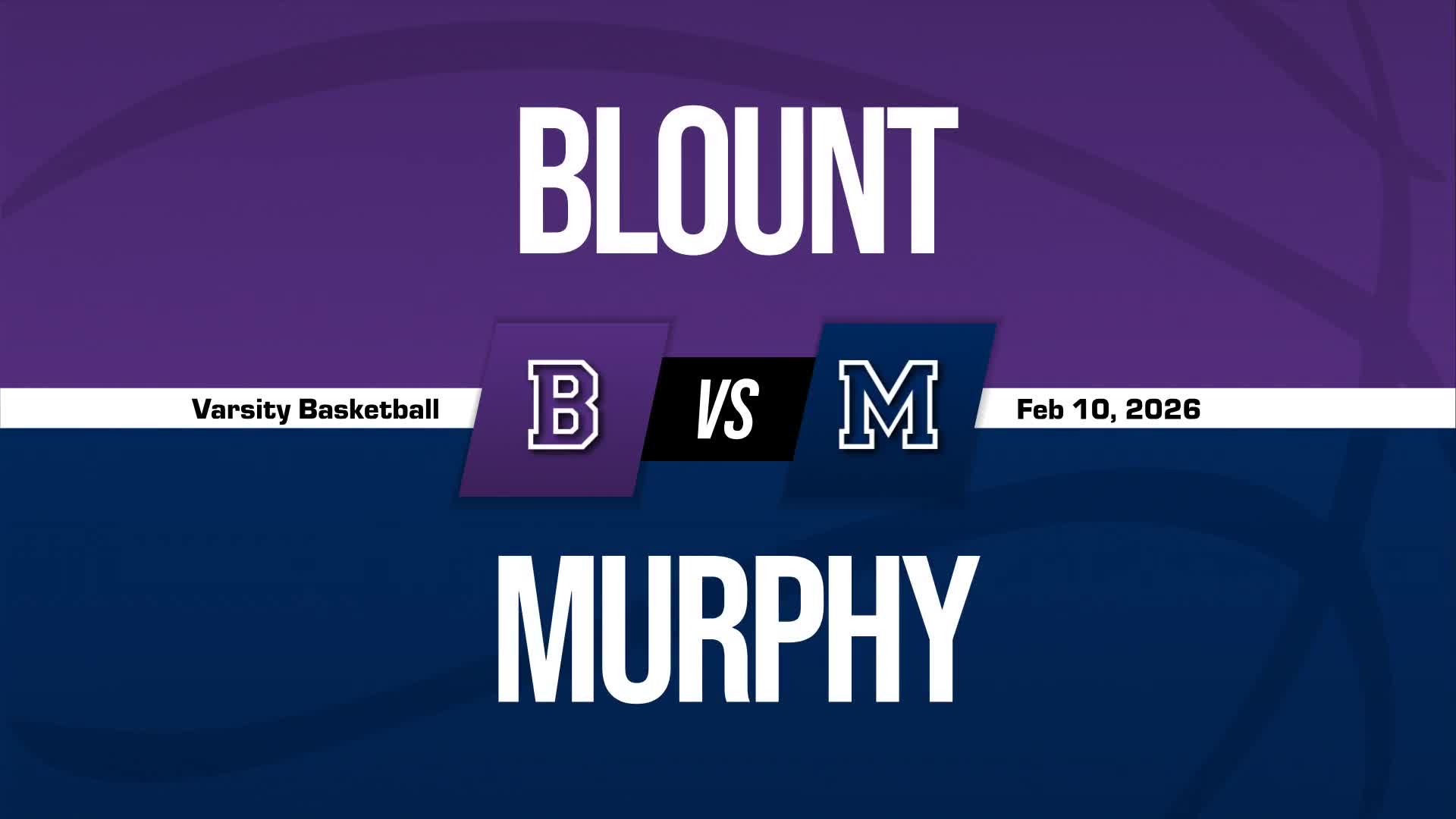 Basketball Game Preview: Murphy Panthers vs. Percy Julian Phoeni