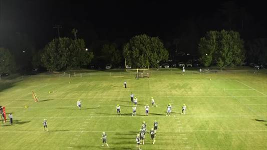 Baseball Game Preview: Palmetto Christian Academy vs. Pinewood Prep Panthers