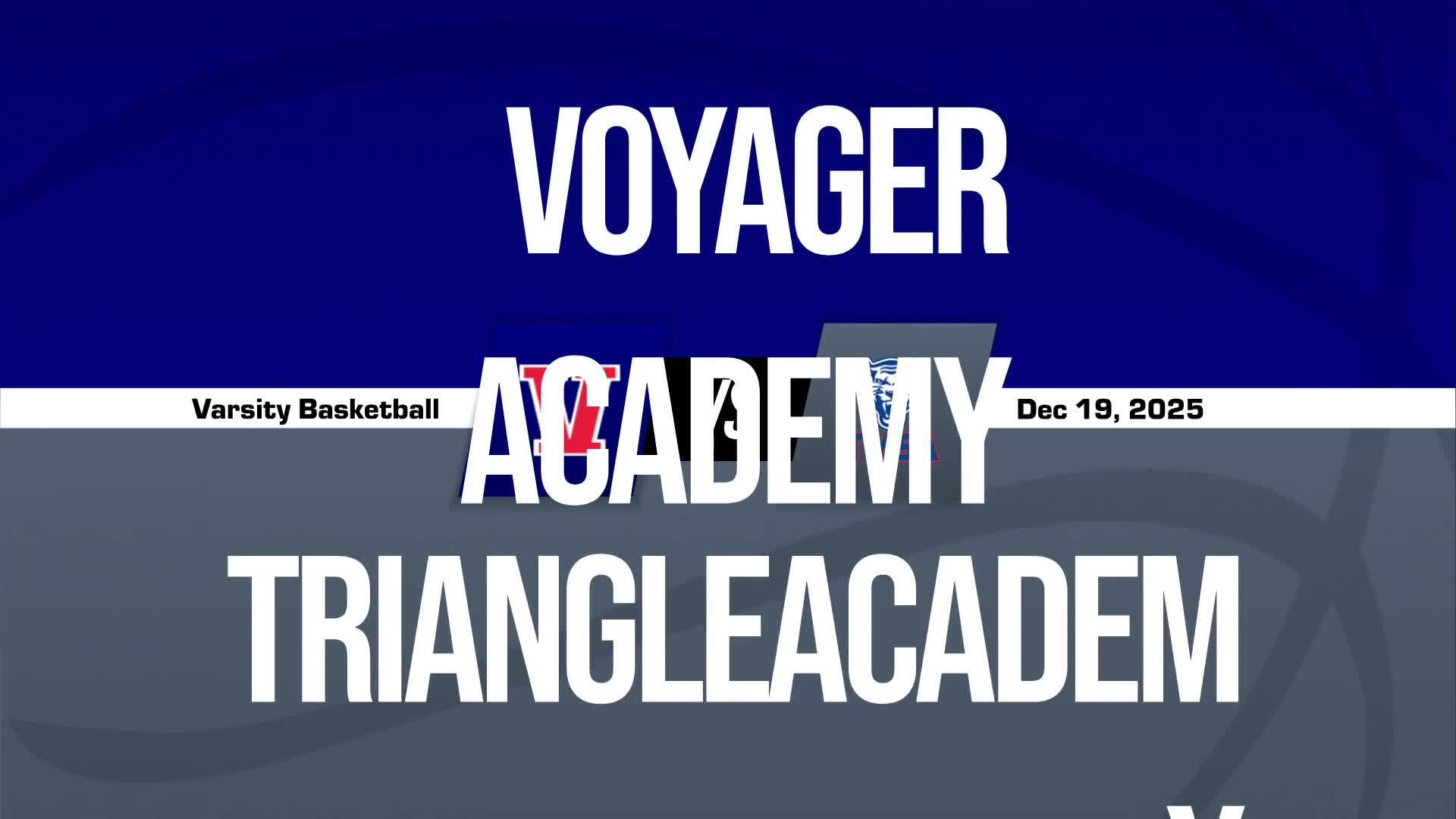 Basketball Game Preview: Voyager Academy Vikings vs. East Wake Academy Eagles + How To Watch
