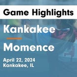 Soccer Recap: Kankakee extends home winning streak to four