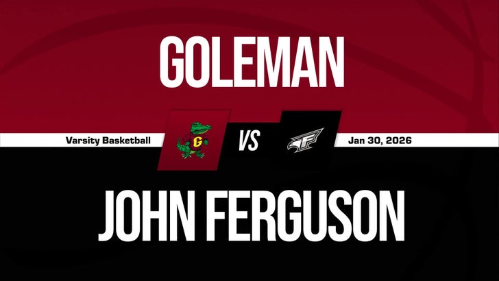 Basketball Recap: Ferguson Takes a Loss