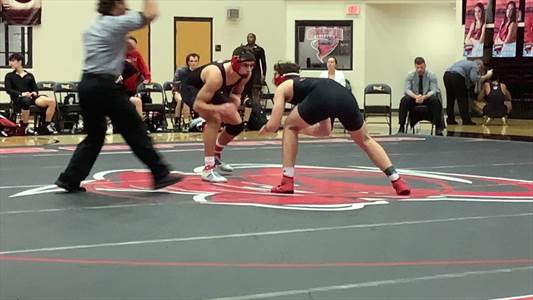 Baseball Recap: Cabot falls despite strong effort from  Cael Tur