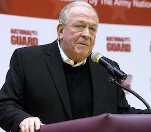 Photo By Wayne Litmer