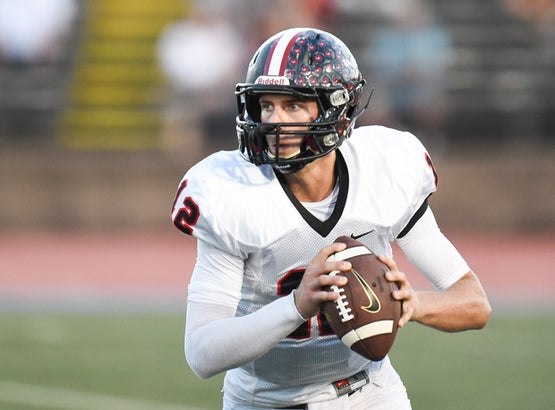 Mississippi National Signing Day recap