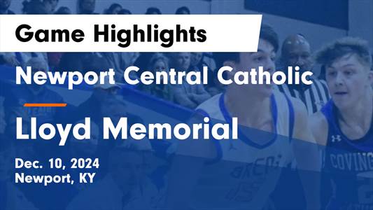 Basketball Game Preview: Lloyd Memorial Juggernauts vs. Christia
