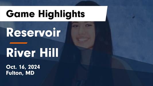 Volleyball Game Preview: Reservoir 'Gators vs. Broadneck Bruins