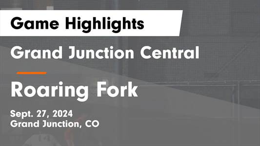 Soccer Game Preview: Grand Junction Central vs. Fruita Monument