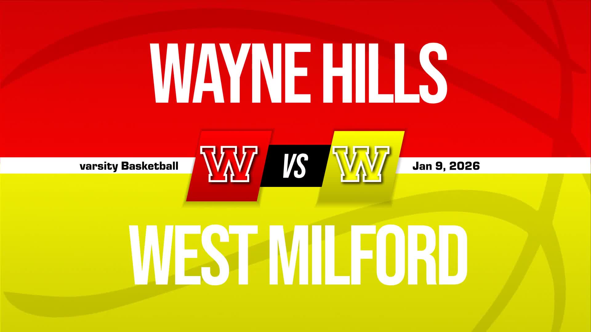 Basketball Game Preview: Wayne Hills Patriots vs. Fair Lawn Cutters + How To Watch