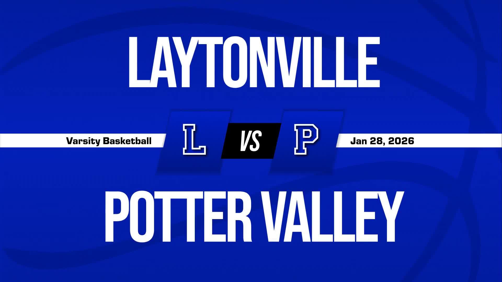 Basketball Game Preview: Laytonville Warriors vs. Round Valley Mustangs