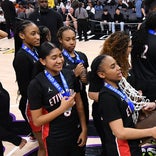 High school girls basketball: No. 3 Etiwanda beats No. 1 Archbishop Mitty 60-48 for CIF Open Division title