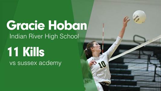 Softball Recap: Indian River Starts Season with  Victory Against