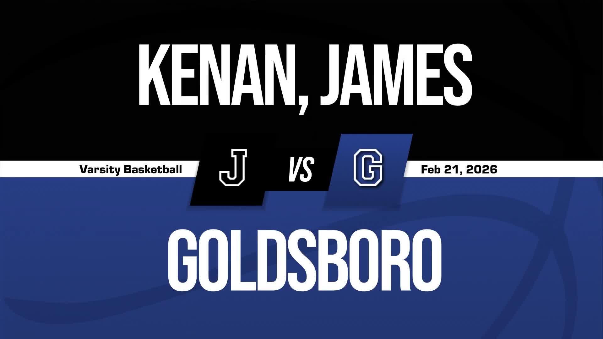 Basketball Recap: James Kenan Comes Up Short