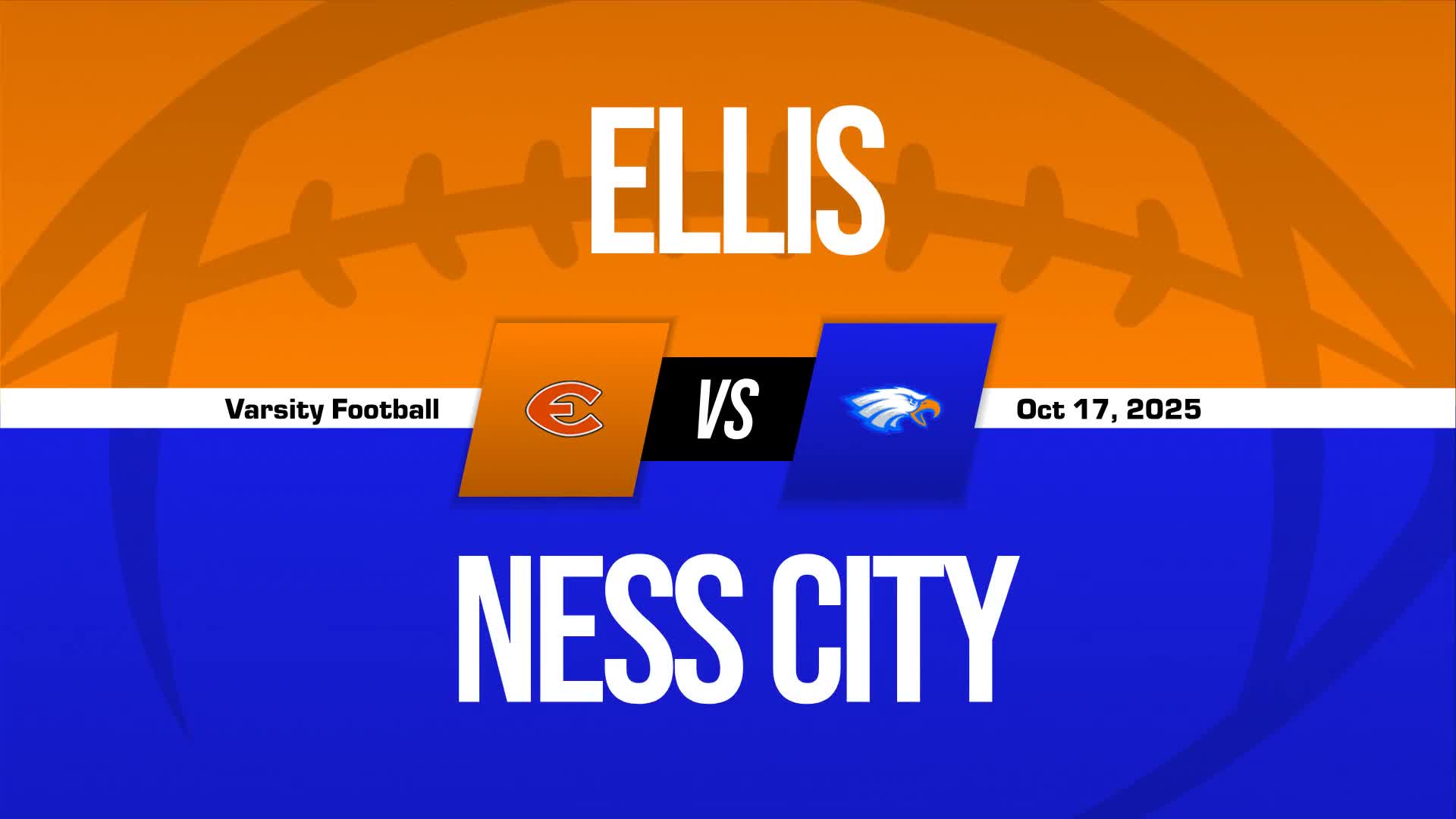 Football Game Preview: Ellis Railroaders vs. Decatur Community Red Devils