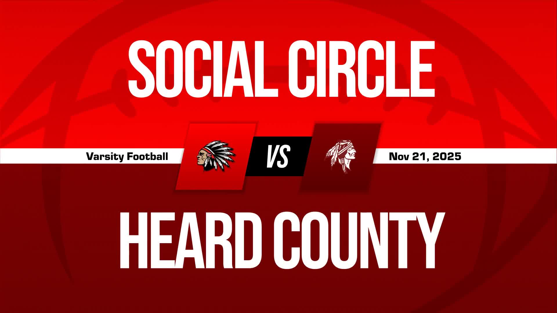 Football Game Preview: Heard County Braves vs. Fitzgerald Purple Hurricane + Official Tickets