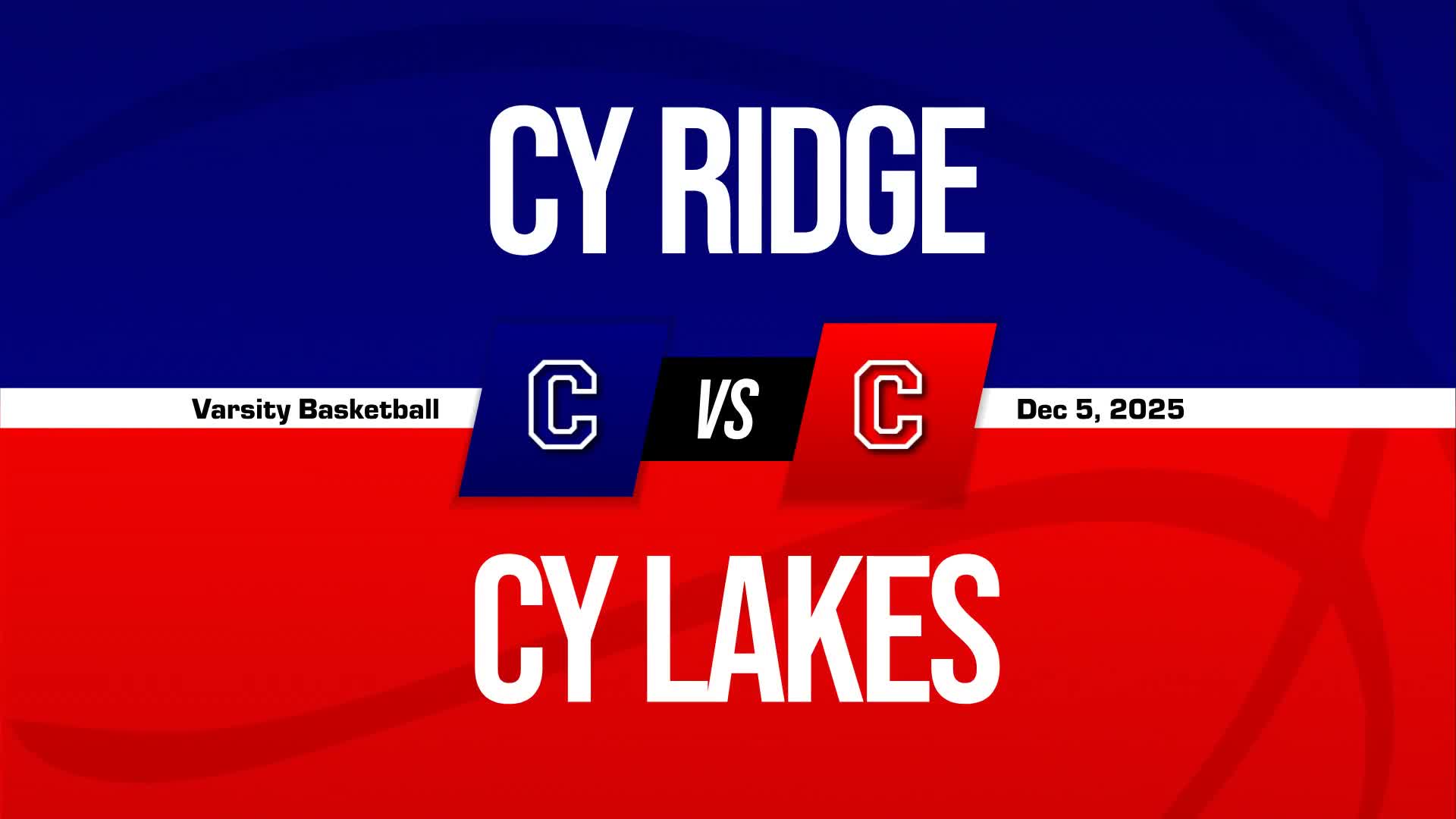 Basketball Recap: Cypress Lakes Takes a Loss