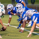 SCHSL football postseason brackets