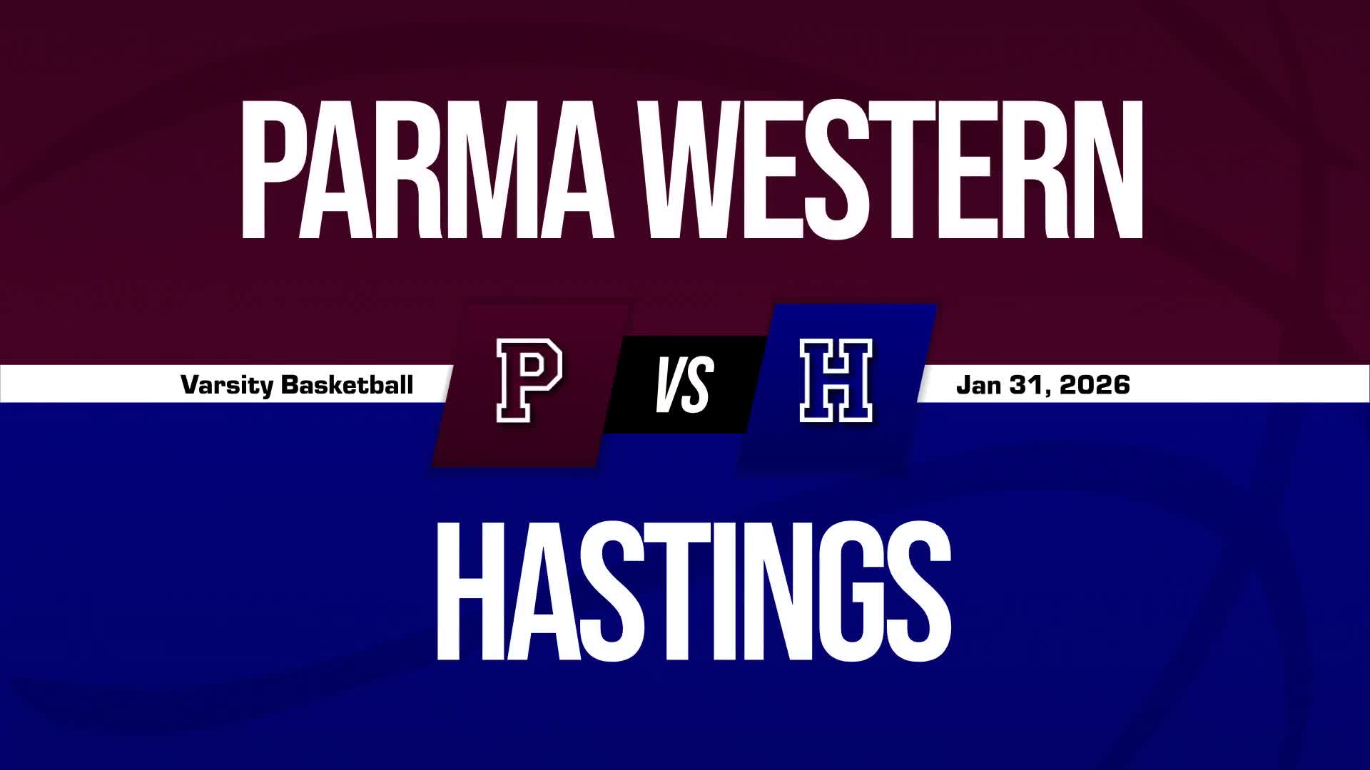 Basketball Recap: Western's Losing Streak Snapped at Eight Games