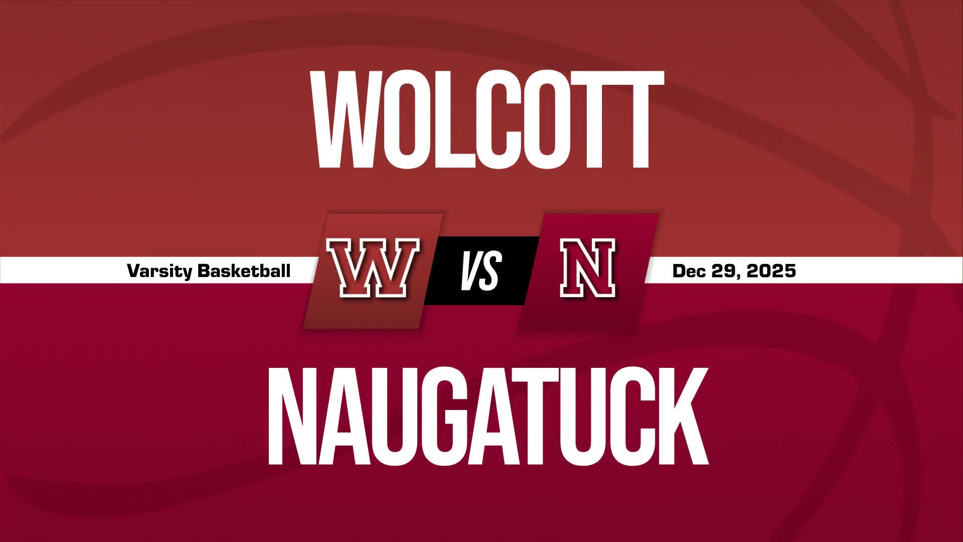 Basketball Recap: Wolcott Takes a Loss