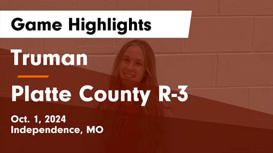 Volleyball Recap: Addisson Gardner Leads a Balanced Effort to Be