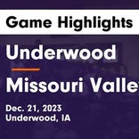 Missouri Valley suffers third straight loss on the road