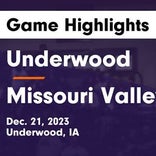 Missouri Valley vs. Jefferson