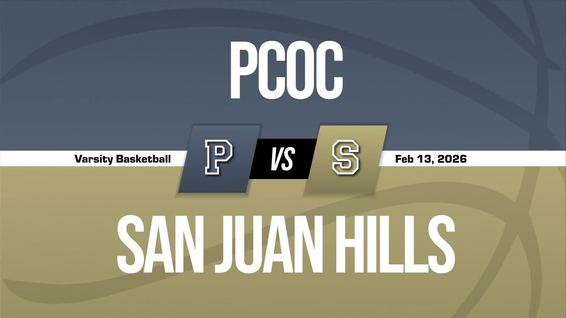 Basketball Recap: Vivian Villagrana's Big Game Can't Quite Lead Pacifica Christian over San Juan Hills + How To Watch