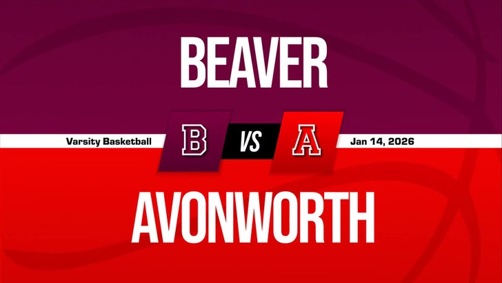 Basketball Recap: Avonworth Comes Up Short