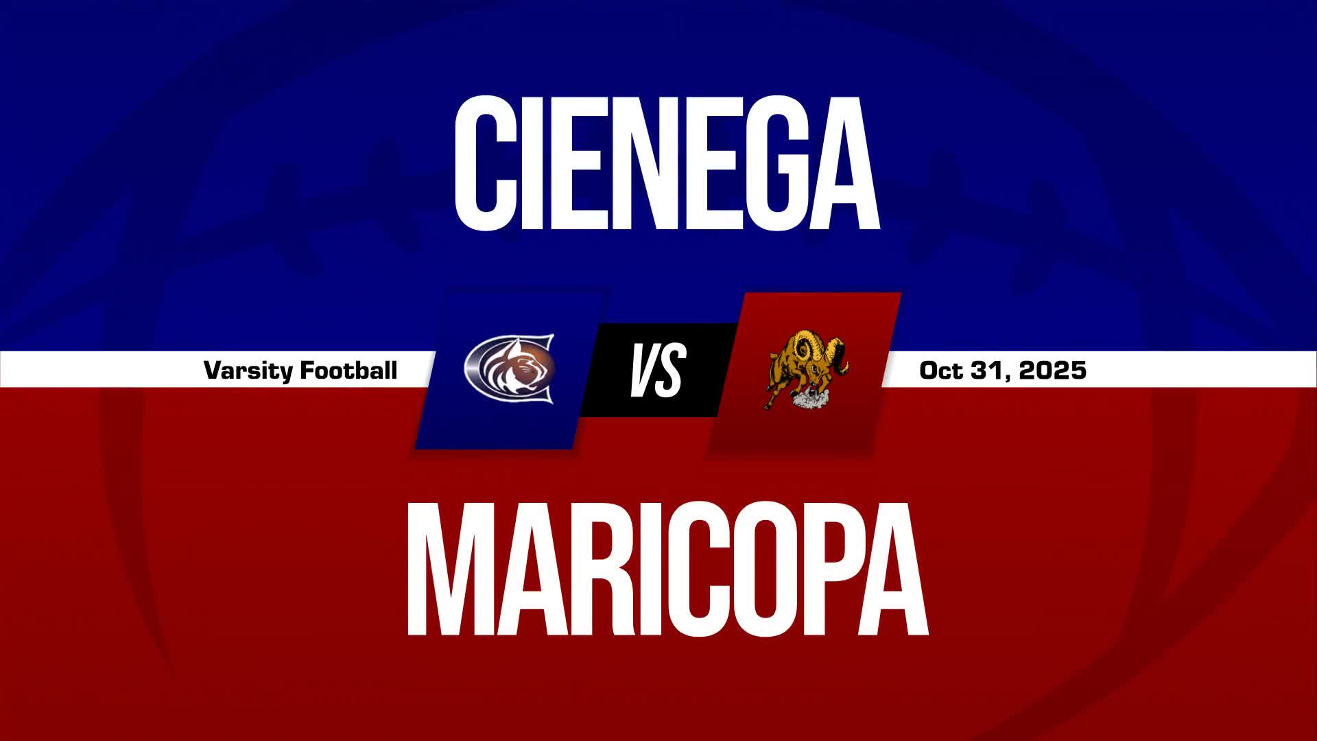 Football Game Preview: Maricopa Rams vs. Notre Dame Prep Saints