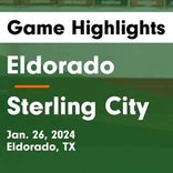 Basketball Game Preview: Eldorado Eagles vs. Sonora Broncos