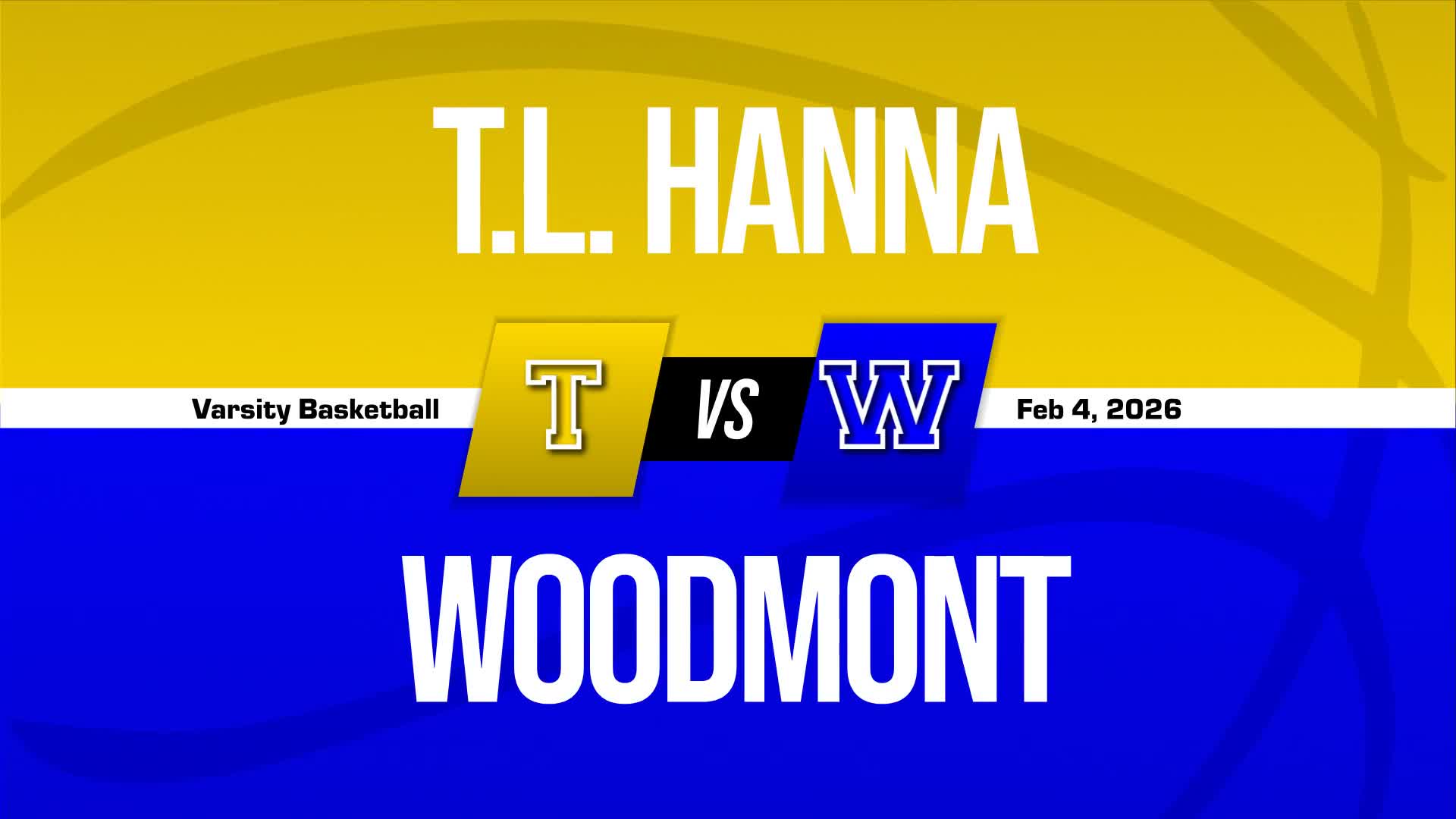 Basketball Recap: Kamiyah Christian's Big Game Can't Quite Lead T.L. Hanna over J.L. Mann