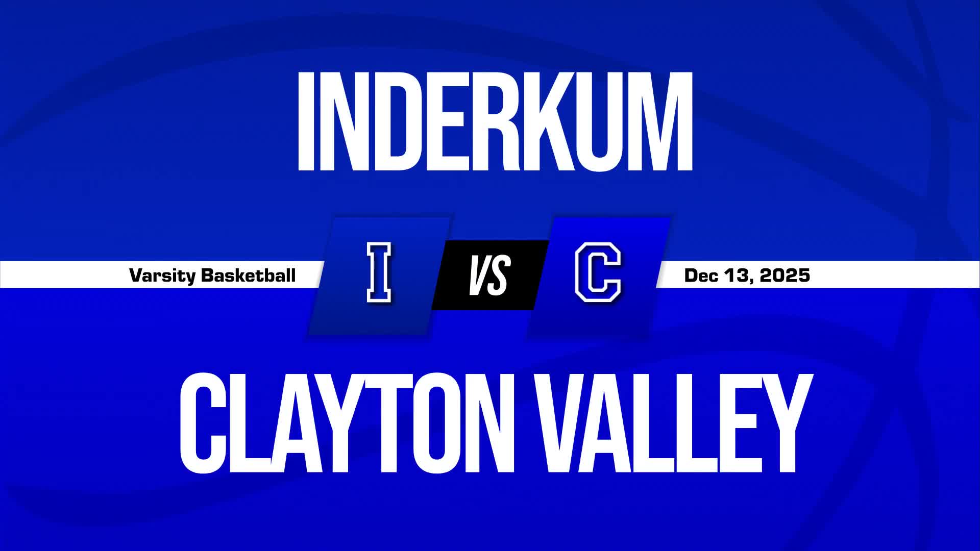 Basketball Recap: Inderkum Finds Home Court Redemption Against Sacramento + How To Watch