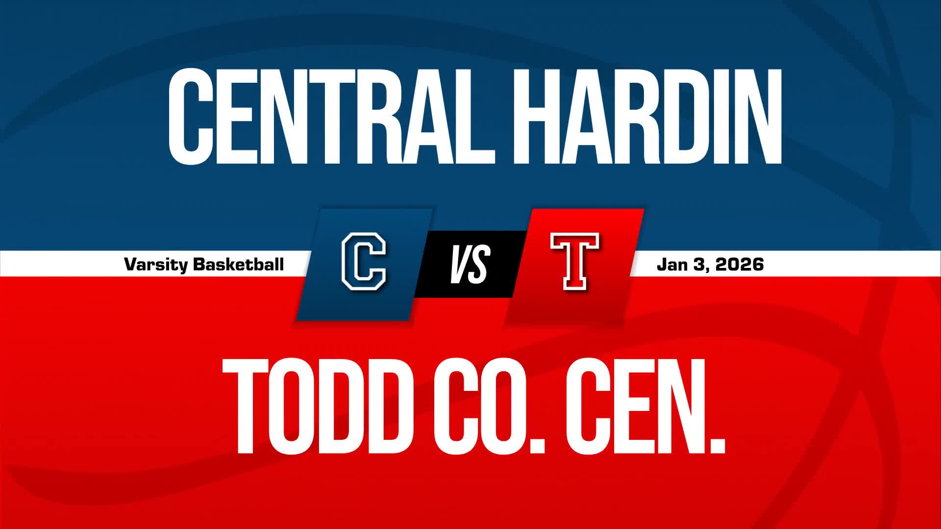 Basketball Game Preview: Central Hardin Bruins vs. Taylor County