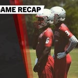 Football Game Preview: McKenzie vs. Union City