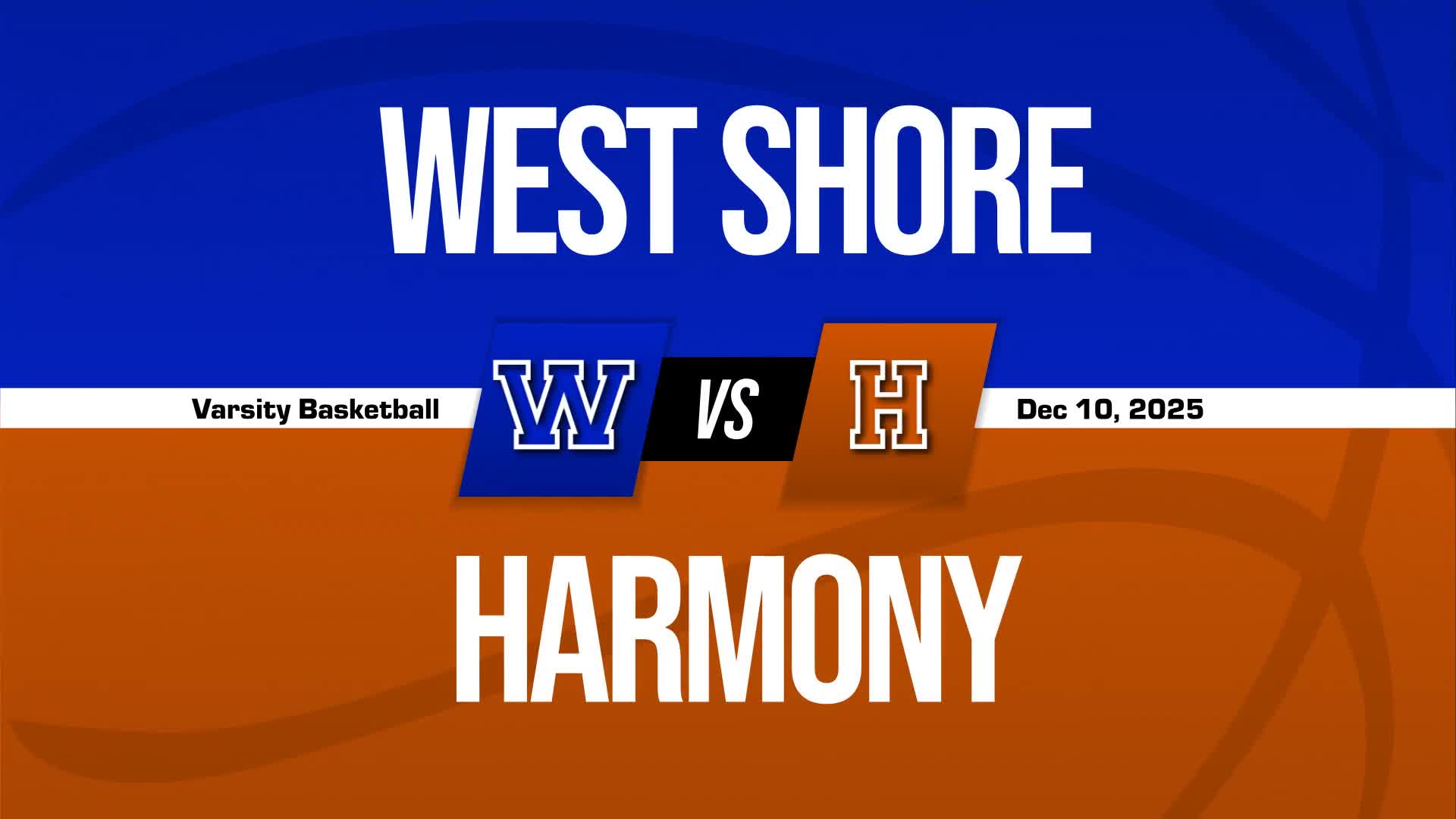 Basketball Game Preview: Harmony Longhorns vs. Hagerty Huskies