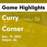 Basketball Game Preview: Corner Yellow Jackets vs. Springville Tigers