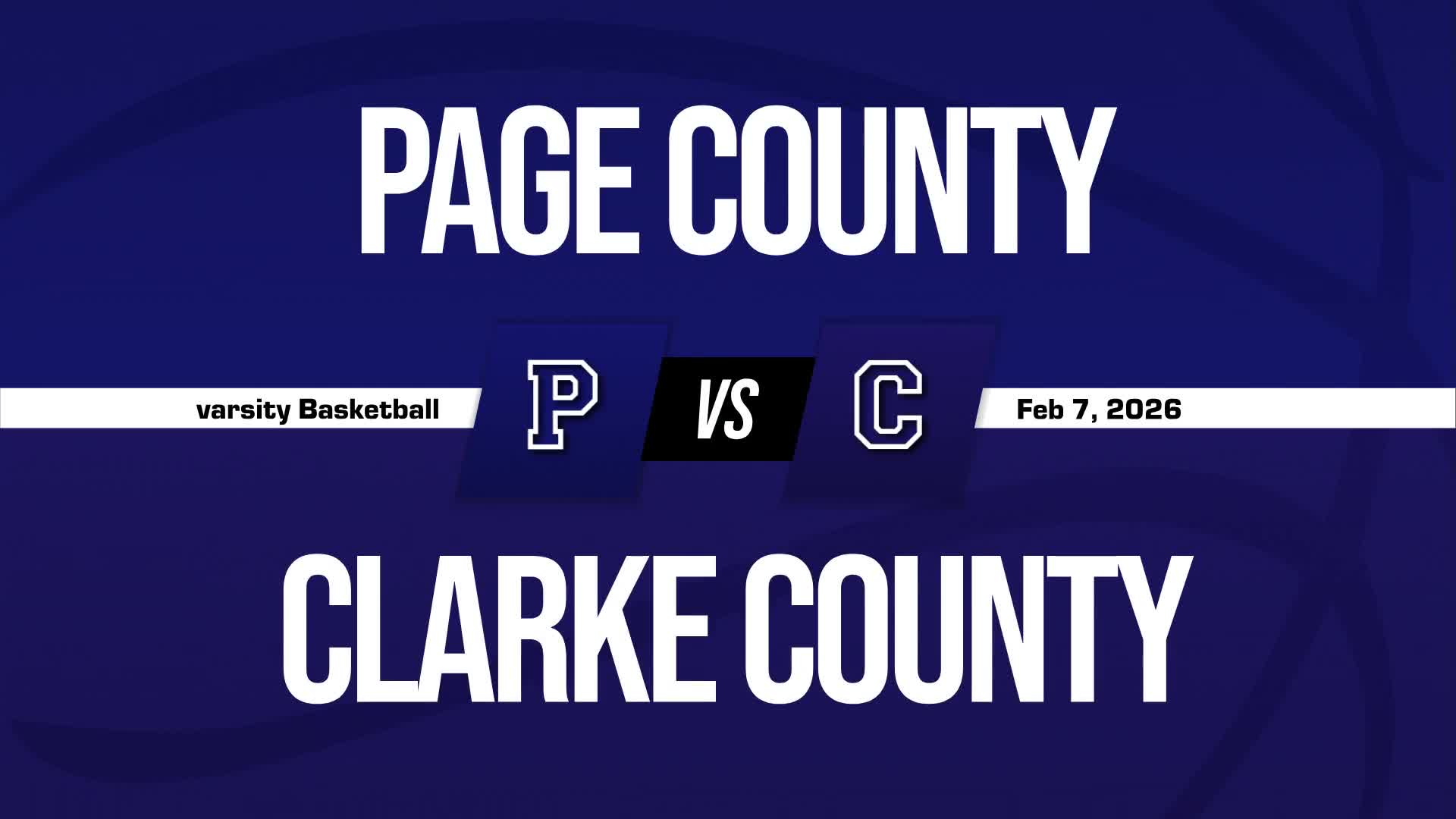 Basketball Recap: Clarke County Comes Up Short + How To Watch
