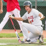 2017 MaxPreps Small Schools All-American Baseball Team