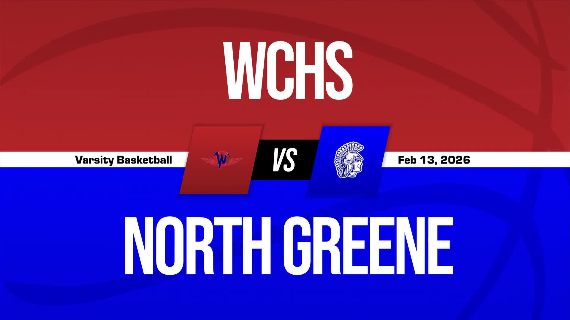 Basketball Recap: North Greene Takes a Loss