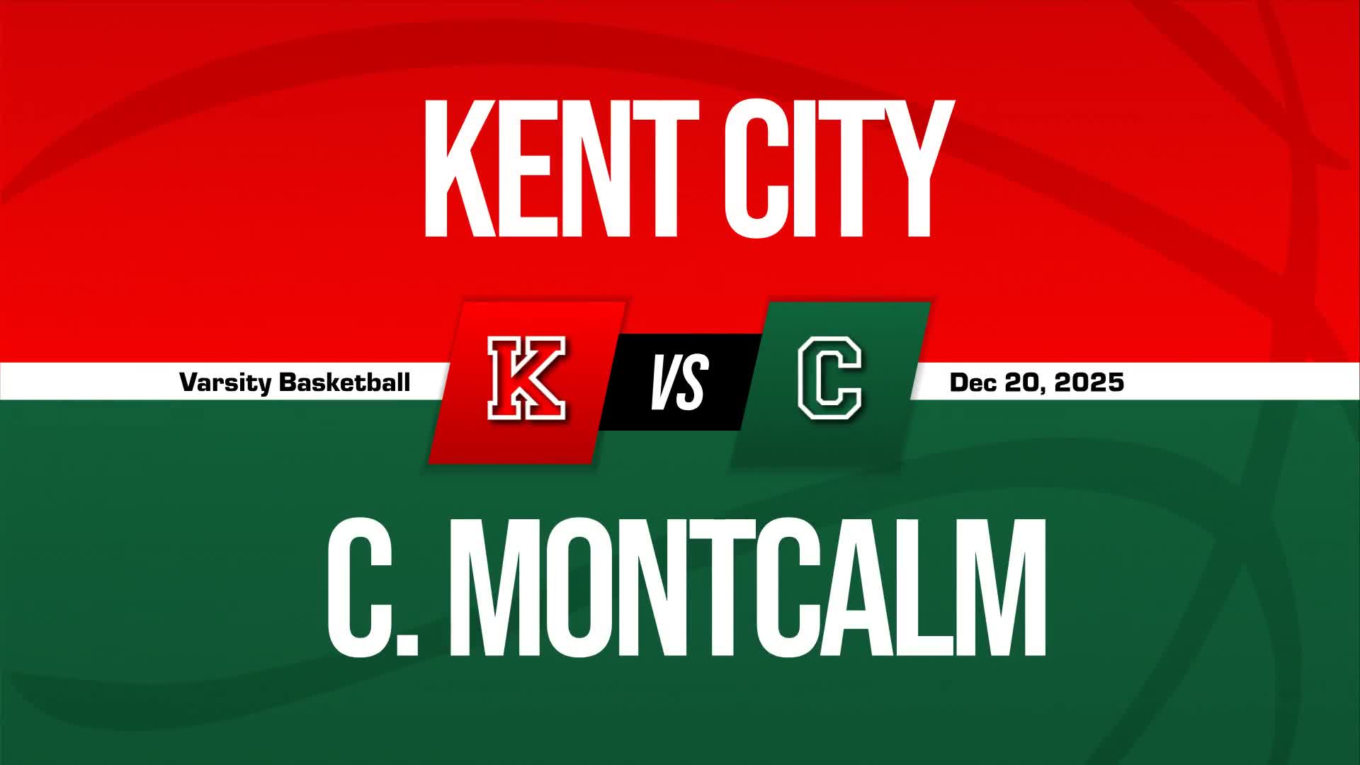 Basketball Game Preview: Central Montcalm Hornets vs. Alma Panth