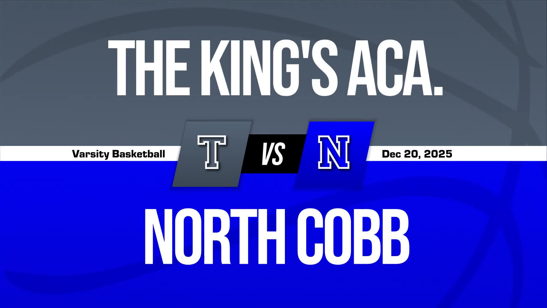 Basketball Recap: Saturday's  Loss Ends the King's Academy's Winning Streak
