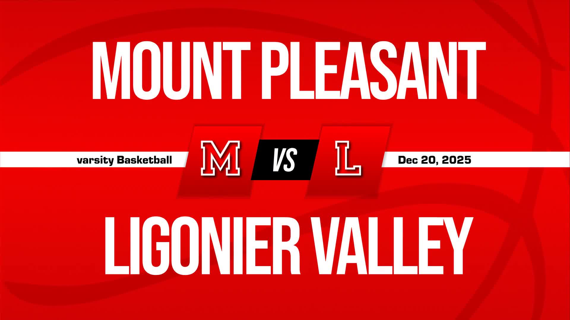 Basketball Recap: Ligonier Valley Takes a Loss