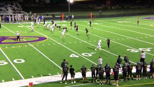 5A Southern Idaho - Foothills Top Football Player Performances