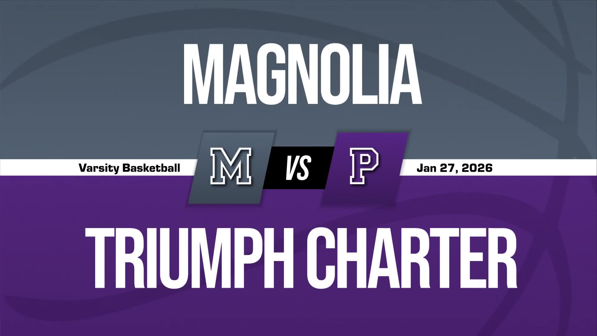 Basketball Game Preview: Triumph Charter Jaguars vs. Valley Oaks CES Vanguards