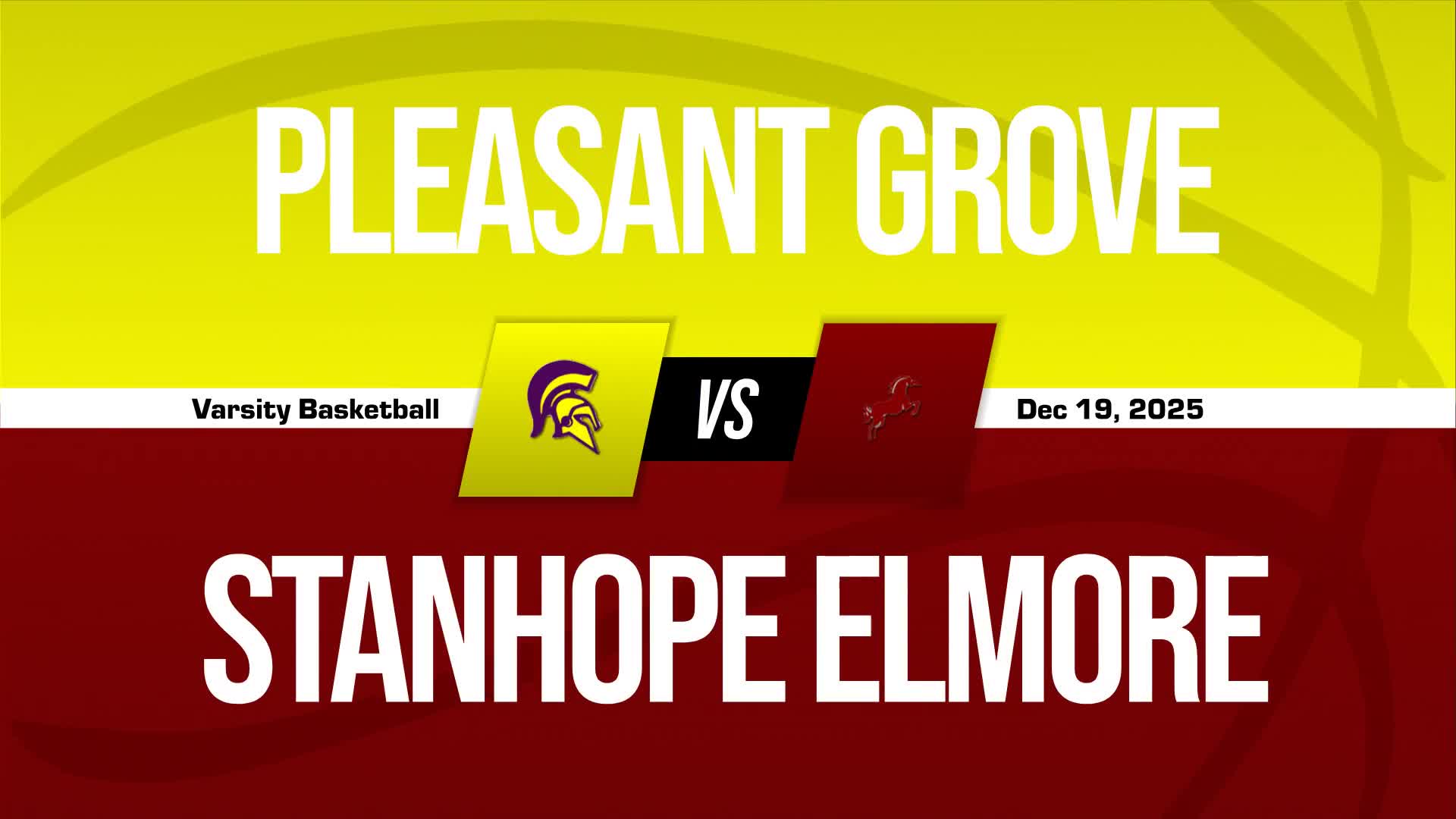 Basketball Recap: Stanhope Elmore Picks Up 11th Consecutive  Win + How To Watch
