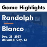 Randolph vs. Crystal City