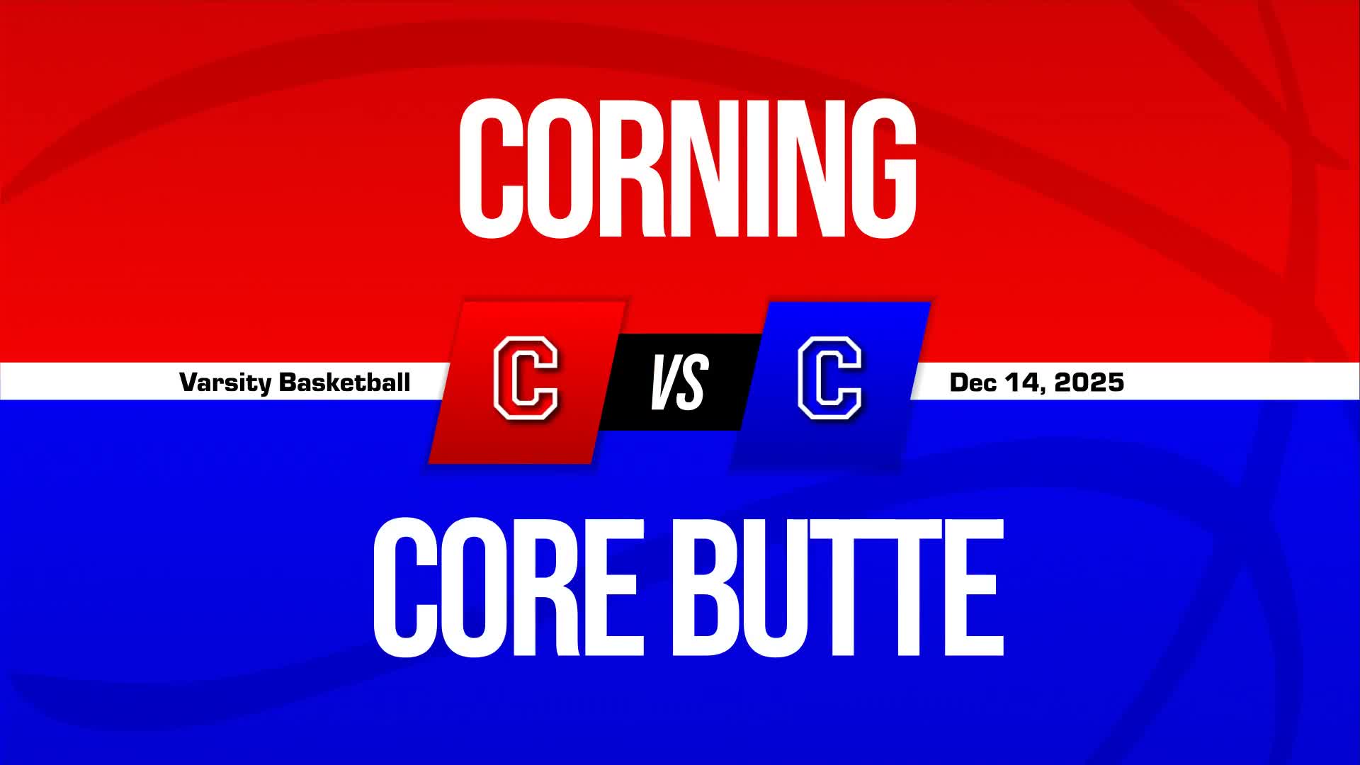 Basketball Recap: CORE Butte Comes Up Short + How To Watch