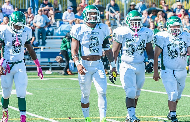 See the result of No. 19 El Cerrito's game against Tamalpais, along with the rest of the NorCal Top 25.