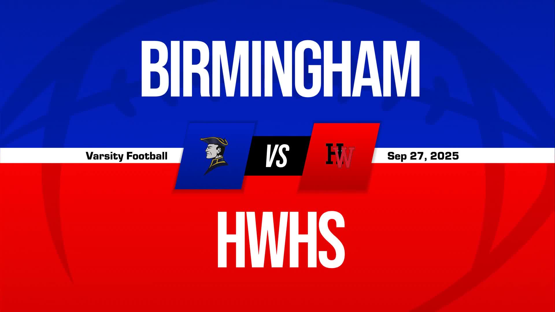 Football Game Preview: Harvard-Westlake Wolverines vs. Salesian Mustangs + How To Watch