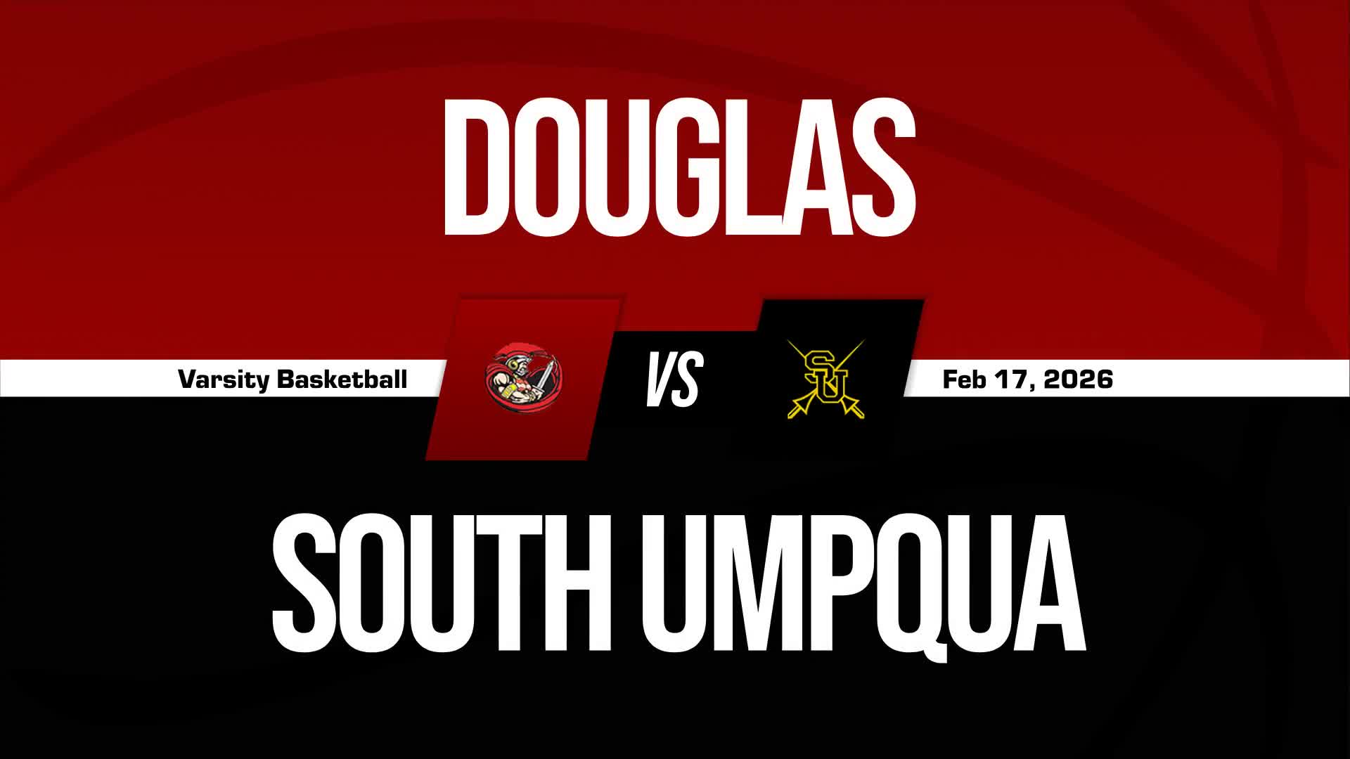 Basketball Recap: Douglas Puts Losing Streak Behind Them + How To Watch